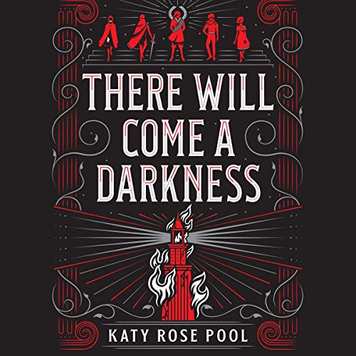 There Will Come a Darkness: The Age of Darkness, Book 1