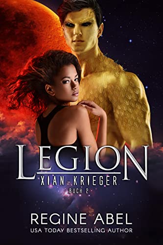 Legion (Xian-Krieger 2)