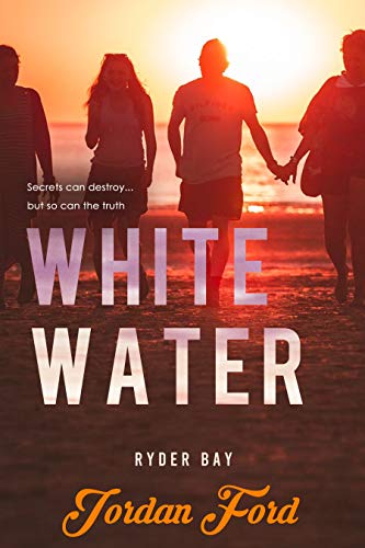 White Water (Ryder Bay Book 6)