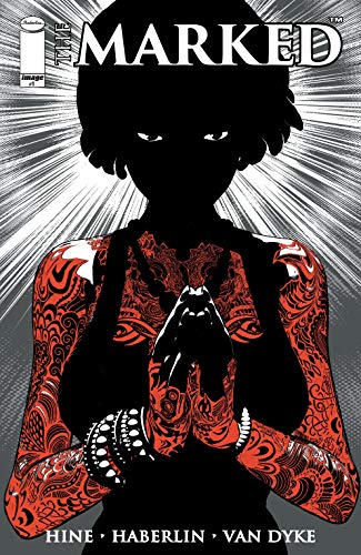 The Marked #1