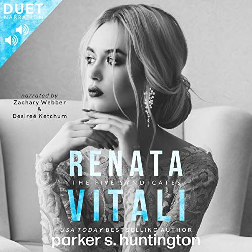 Renata Vitali: A Prequel to Damiano De Luca