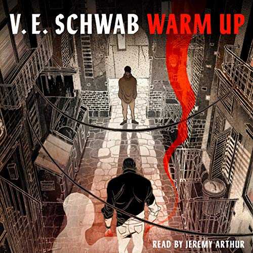 Warm Up: A Tor.Com Original Prequel to Vicious