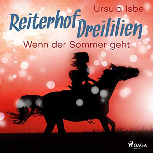 Wenn der Sommer geht - Reiterhof Dreililien: Reiterhof Dreililien 8