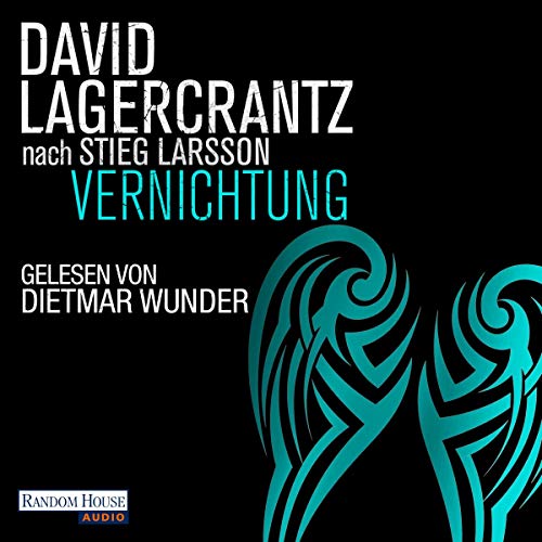 Vernichtung: Millennium 6
