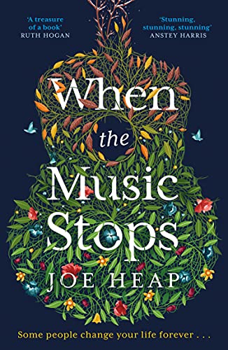 When the Music Stops: Discover the most emotional, uplifting new love story for 2021 (English Edition)