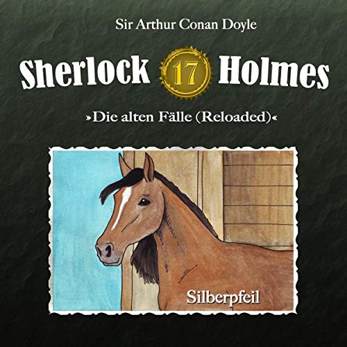 Silberpfeil: Sherlock Holmes - Die alten Fälle (Reloaded) 17