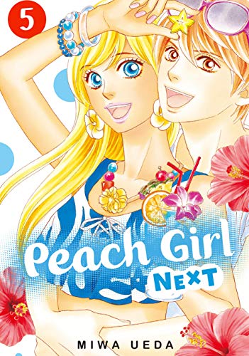 Peach Girl NEXT Vol. 5