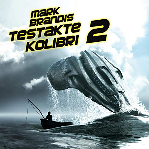 Testakte Kolibri 2