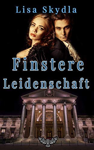 Finstere Leidenschaft (Wiesbaden Lovestory 1)