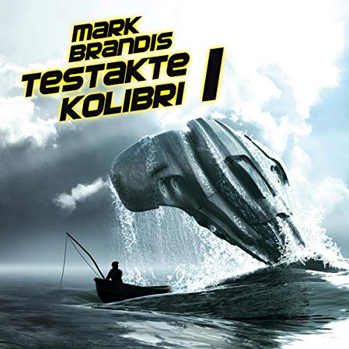Testakte Kolibri 1