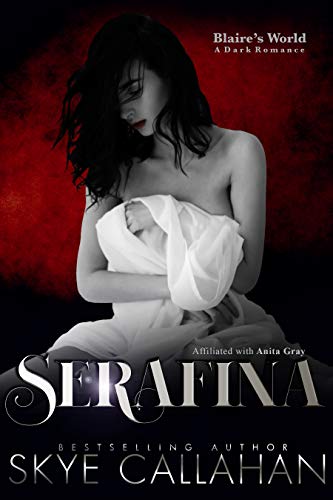 Serafina: Blaire's World