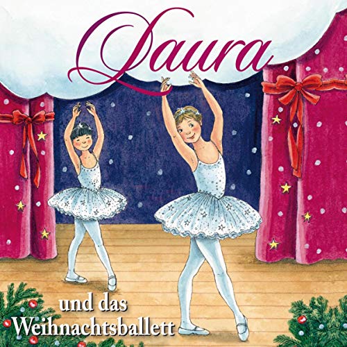Laura und das Weihnachtsballett: Laura 6