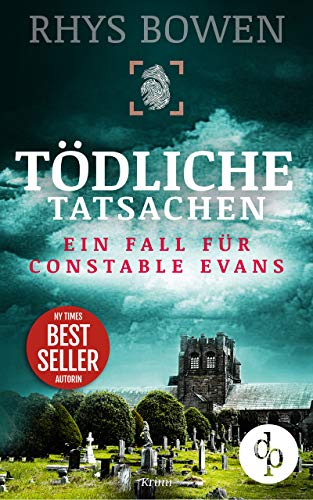 Tödliche Tatsachen (Ein Fall für Constable Evans-Reihe Staffel 2)