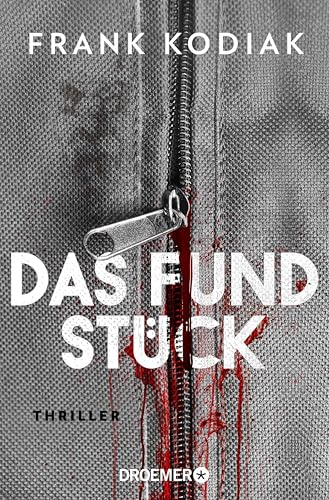 Das Fundstück: Thriller