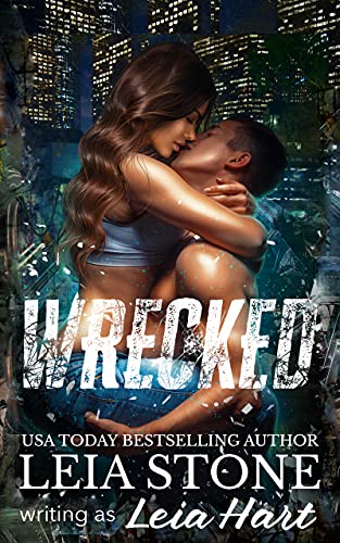 Wrecked: Dark Romance