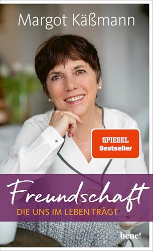 Freundschaft, die uns im Leben trägt: Eine Geschenk-Idee für alle, die uns beistehen