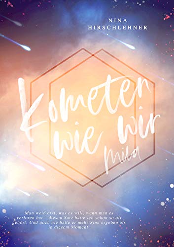 Kometen wie wir: Mila