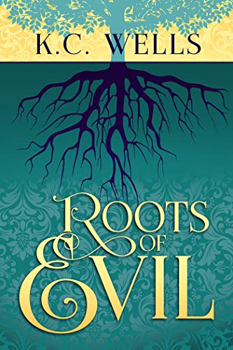 Roots of Evil (Merrychurch Mysteries Book 2)