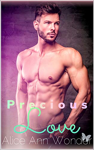 Precious Love: Quarterback Crush