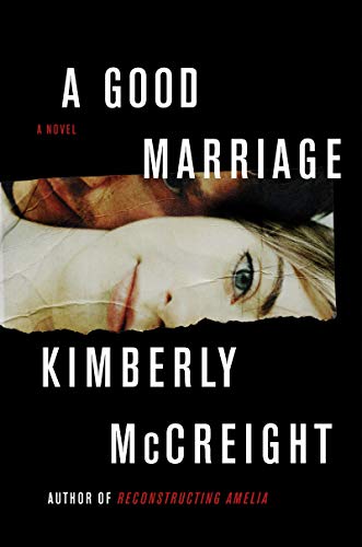 A Good Marriage: A Gripping Psychological Thriller with a Hauntingly Suspenseful Twist