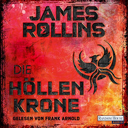 Die Höllenkrone: Sigma Force 13