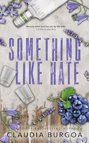 Something Like Hate