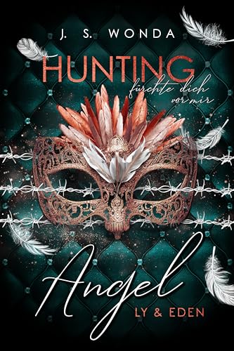HUNTING ANGEL 3: fürchte dich vor mir