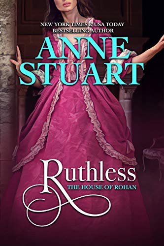 Ruthless (The House of Rohan Book 1)