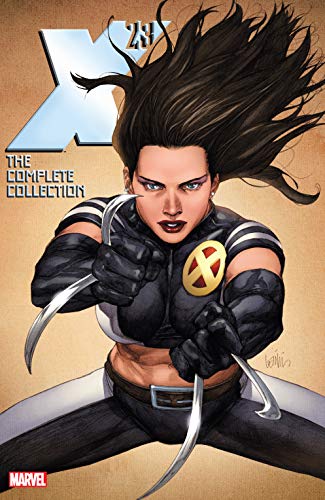 X-23: The Complete Collection Vol. 2