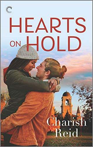 Hearts on Hold: A Librarian Romance