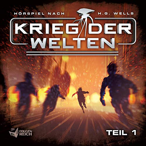 Krieg der Welten 1