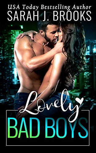 Lovely Bad Boys: Ein Liebesroman - Sammelband