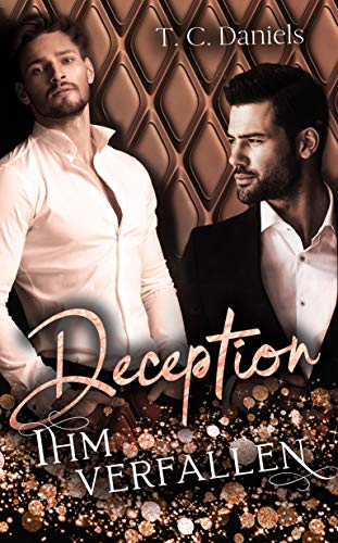 Deception: Ihm verfallen