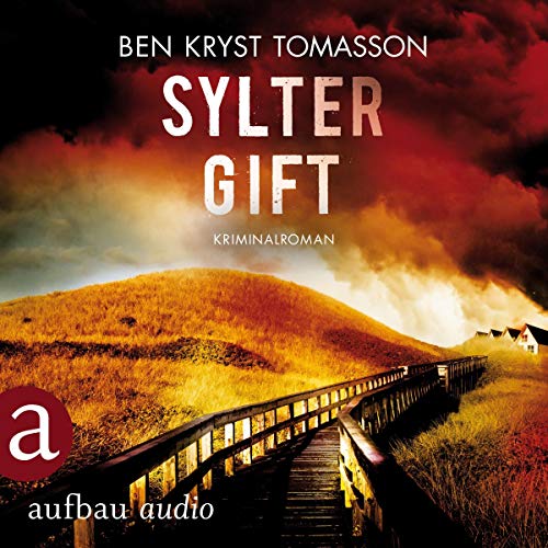 Sylter Gift: Kari Blom ermittelt undercover 4