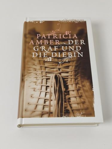 Patricia Amber Der Graf und die Diebin