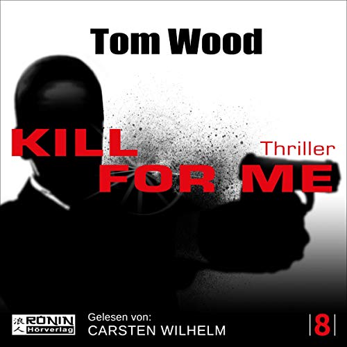 Kill for me: Tesseract 8