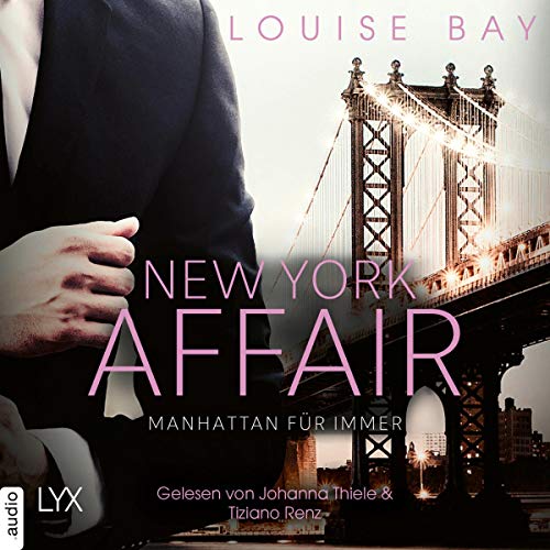 Manhattan für immer: New York Affair 3