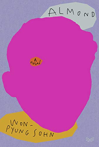 Almond: A Heartfelt Novel and Poignant Tale of Resilience and Hope, Experience the Power of Friendship