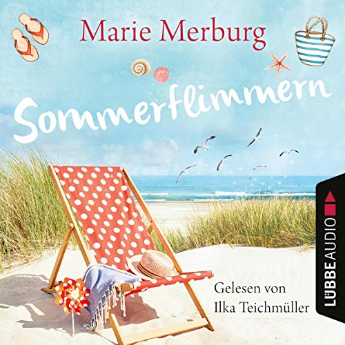 Sommerflimmern: Rügen-Reihe 3