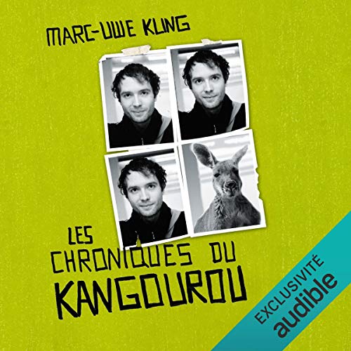 Les chroniques du kangourou