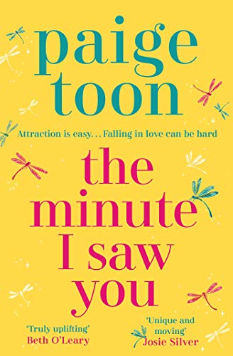 The Minute I Saw You (202 POCHE) (English Edition)