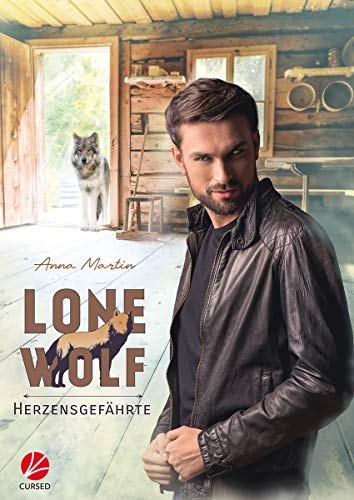 Lone Wolf - Herzensgefährte