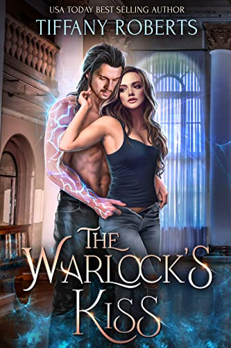 The Warlock's Kiss