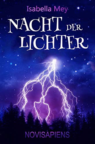 Novisapiens (Nacht der Lichter 2)