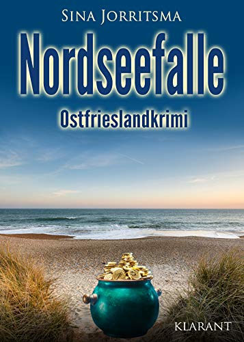 Nordseefalle. Ostfrieslandkrimi (Köhler und Wolter ermitteln 6)