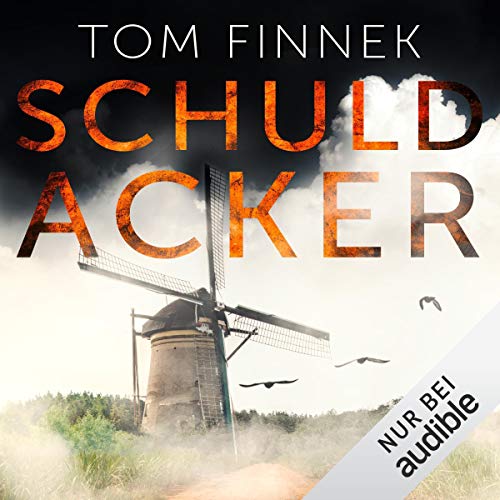 Schuldacker: Tenbrink und Bertram 3