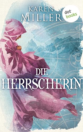 Die Herrscherin: Godspeaker - Band 1: Roman