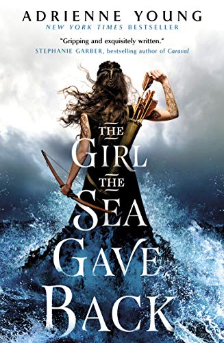 The Girl the Sea Gave Back (English Edition)