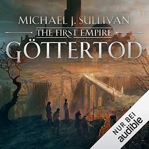Göttertod: The First Empire 3