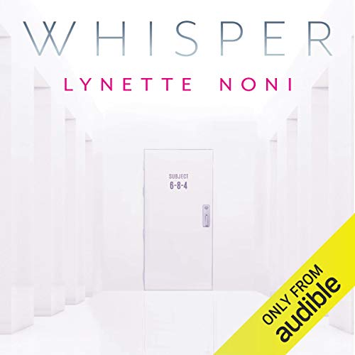 Whisper: Whisper, Book 1